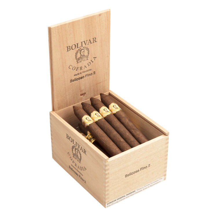 View product media BFCTO Belicoso Fino 2, , jrcigars 2